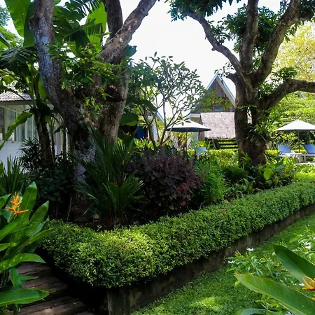 Chanteak Bali - Teak House 1