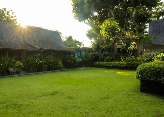 Chanteak Bali - Teak House 1 Jimbaran
