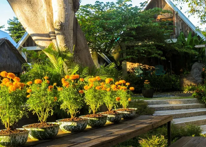 Chanteak Bali - Teak House 1